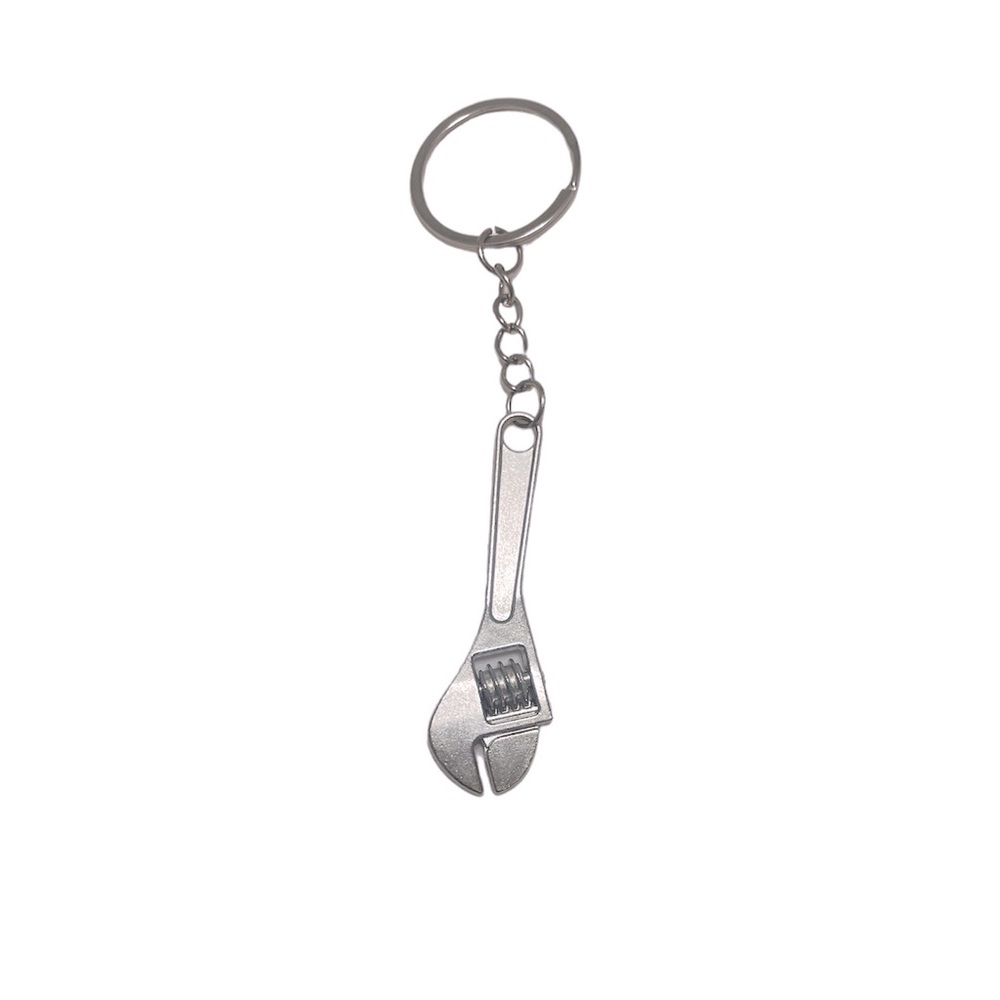 Tools keychain